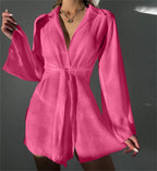 Cover Up Swimwear