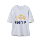 Women's Women’s Character Embroidered Graphic T Shirt