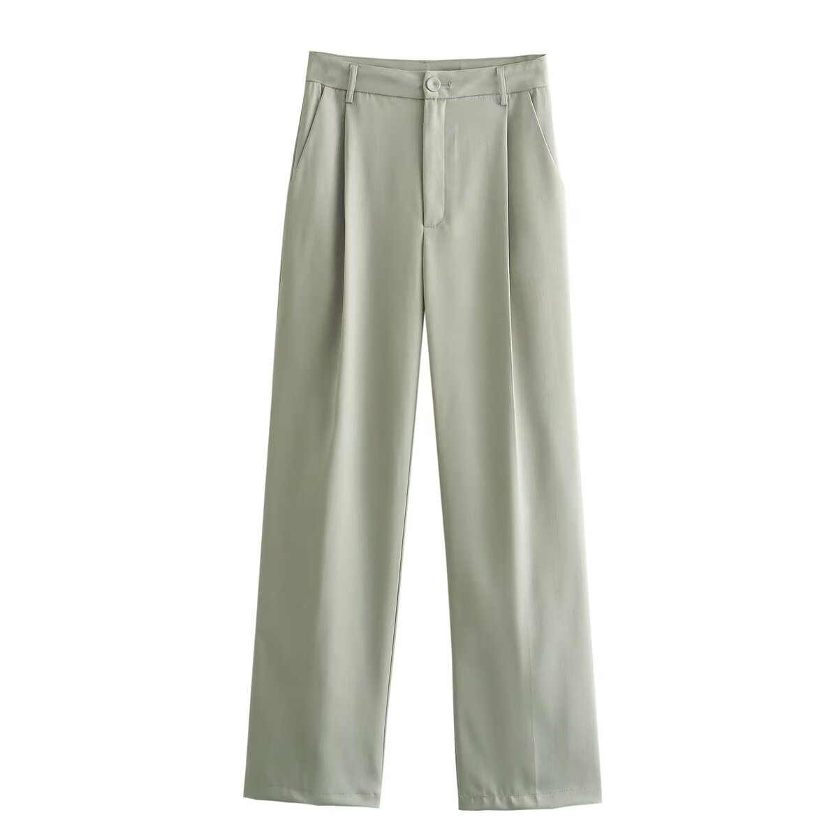 Green Pants