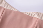 Women's Sexy Slim Fit Satin Solid Color Slim Fit Camisole Summer Short Wome Small Top
