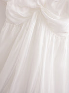 Spring Women Clothing Slim Mermaid Fabric Short Dress