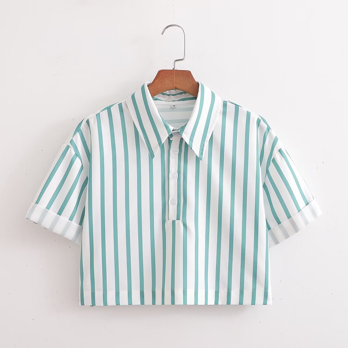 Women's Striped Shirt