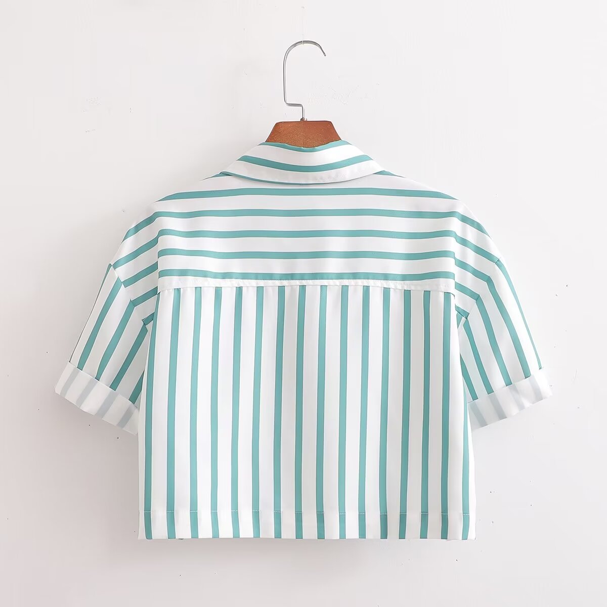 Women's Striped Shirt