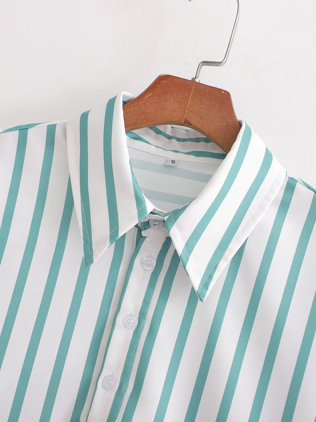 Women's Striped Shirt