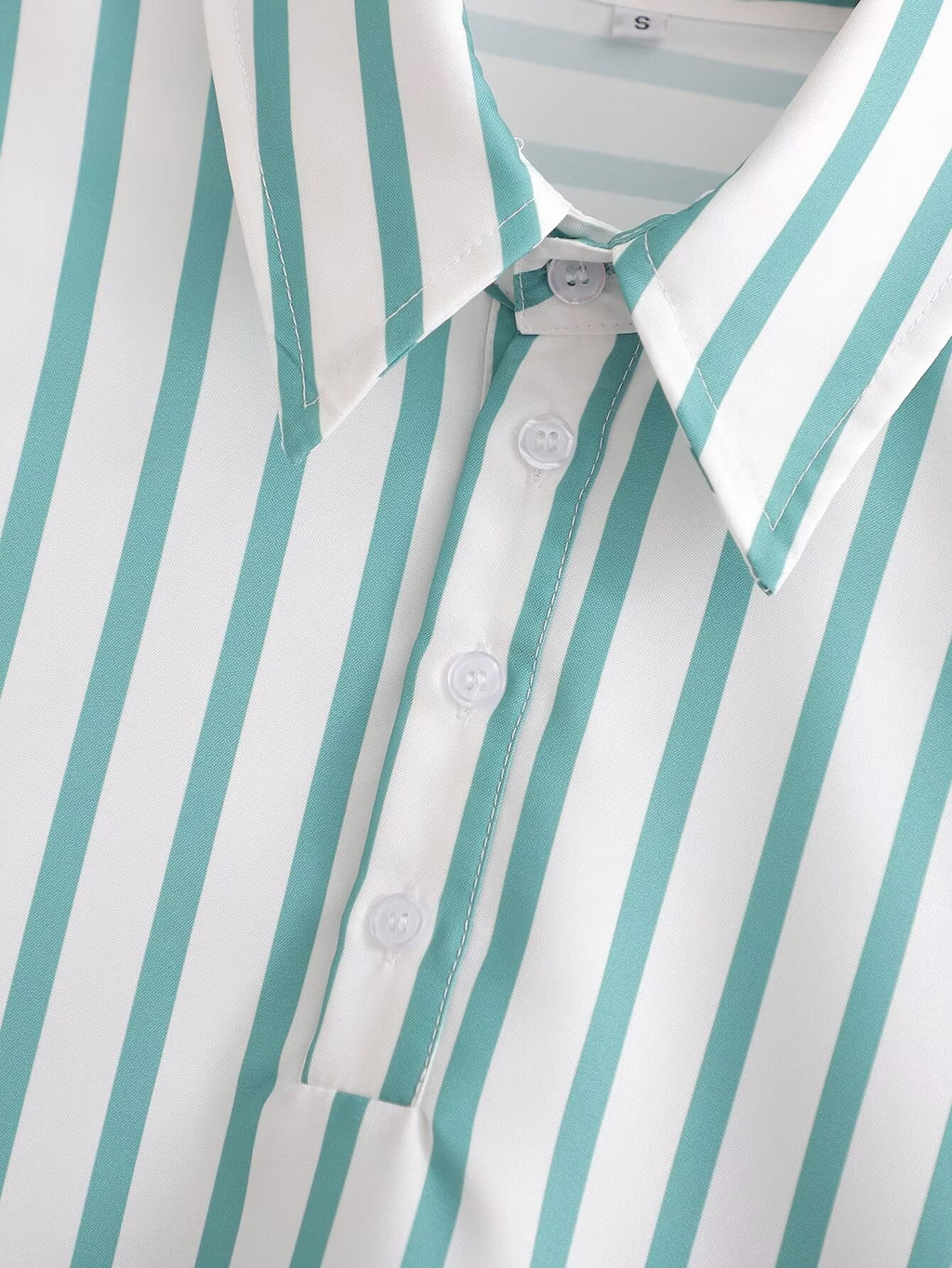 Women's Striped Shirt