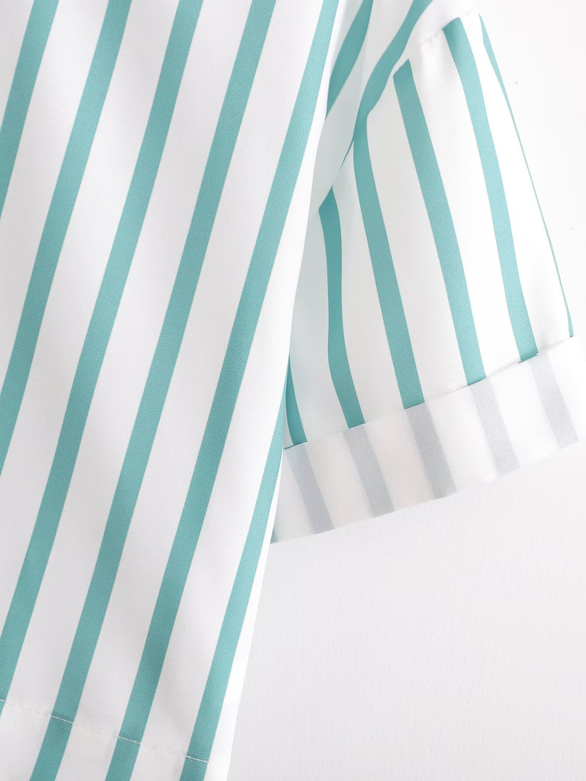 Women's Striped Shirt