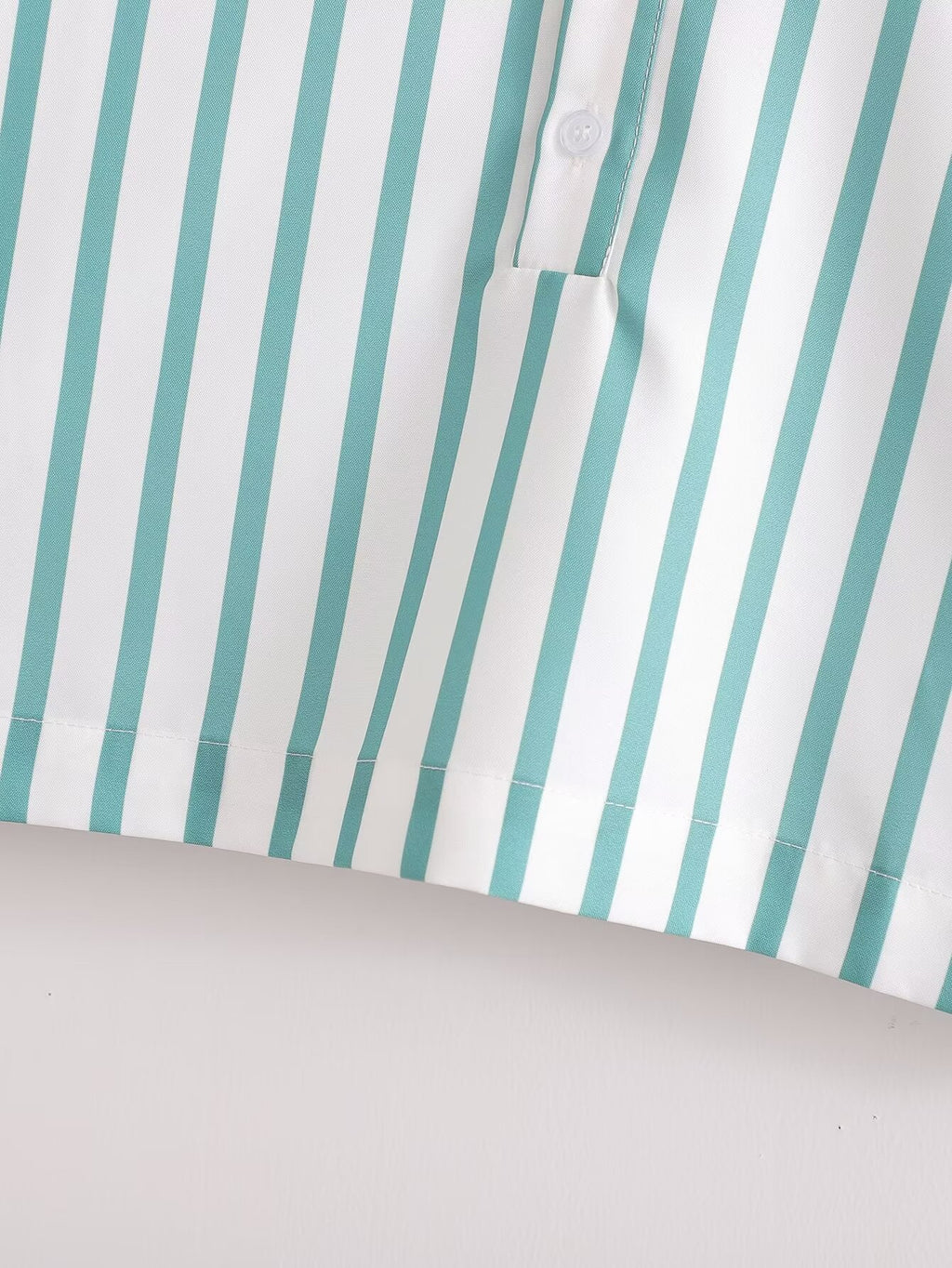 Women's Striped Shirt