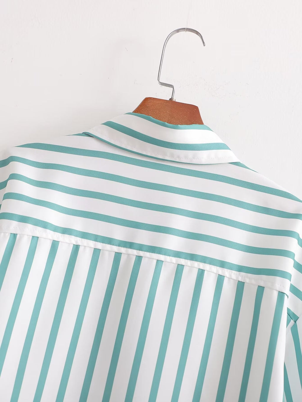 Women's Striped Shirt