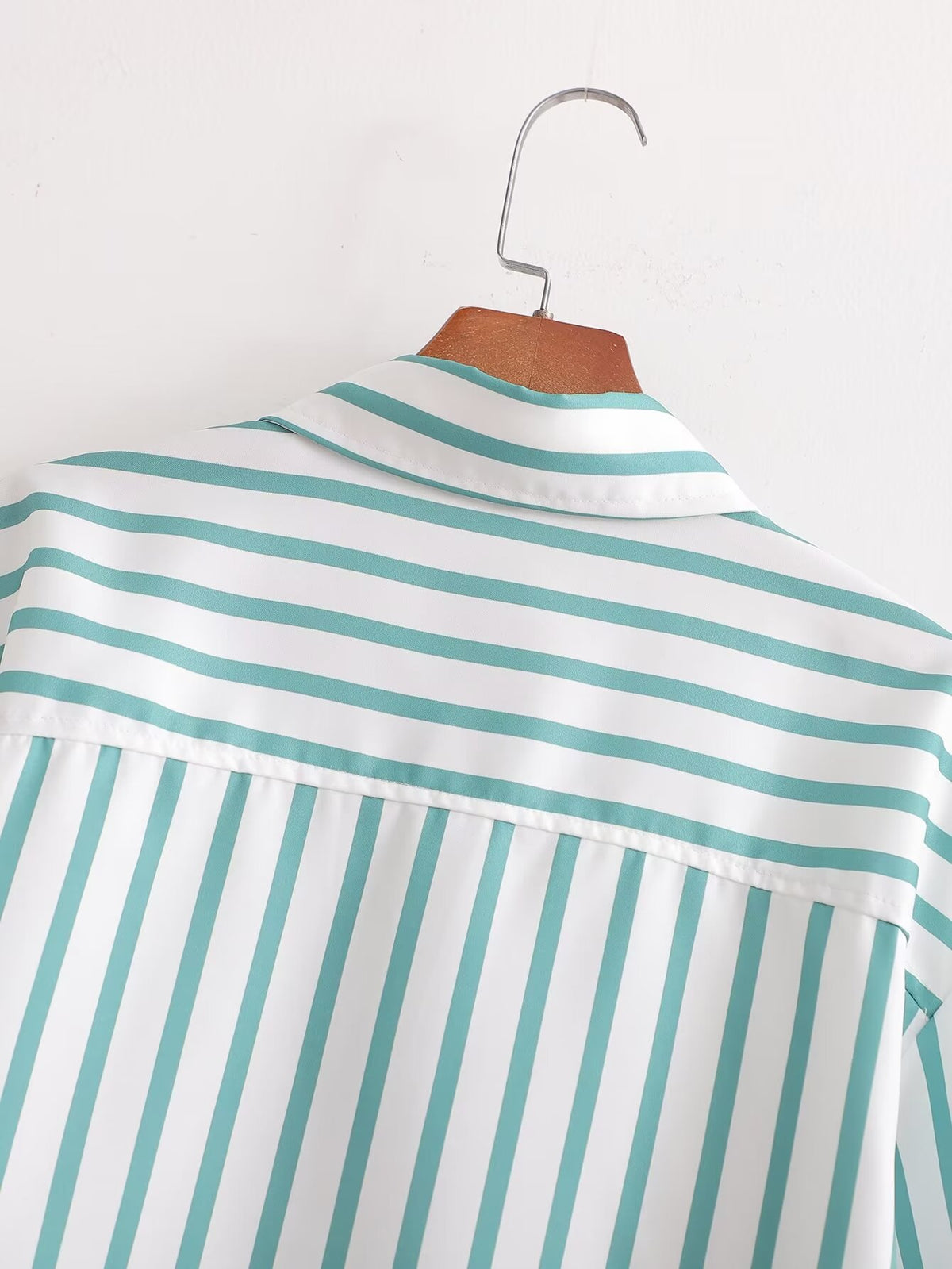 Women's Striped Shirt