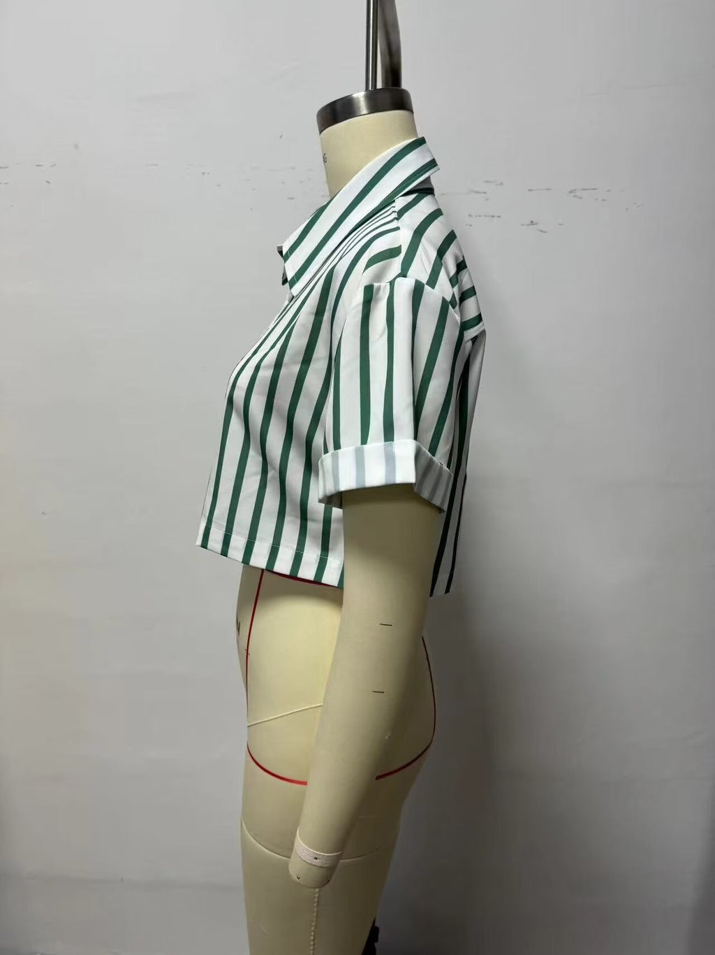 Women's Striped Shirt