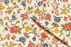 Floral Square-Neck Cami Dress