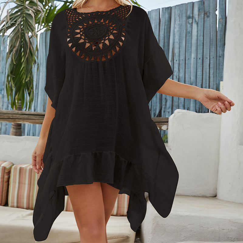 Clothes Vacation Cover Up Swimwear