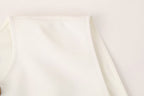 Women's Sleeveless Cutout Slim Jumpsuit
