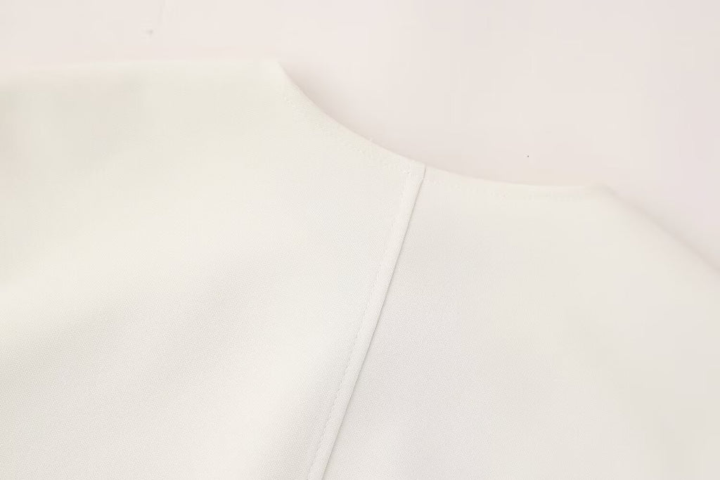 Women's Sleeveless Cutout Slim Jumpsuit
