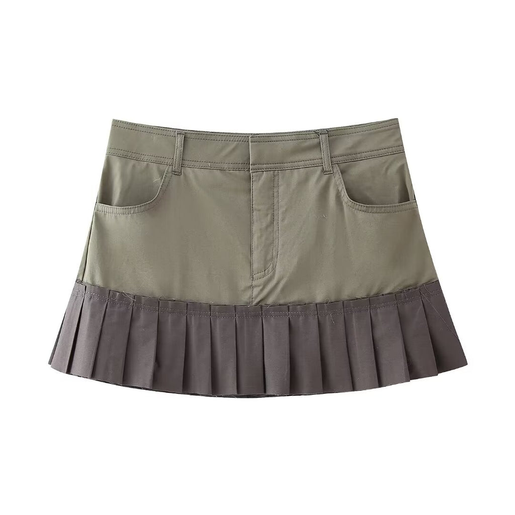 Army Green