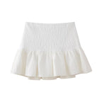 Women's Skirt Suit Two-Piece Set