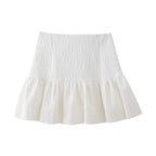 Women's Skirt Suit Two-Piece Set