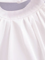Women's Satin Halter Top Vest