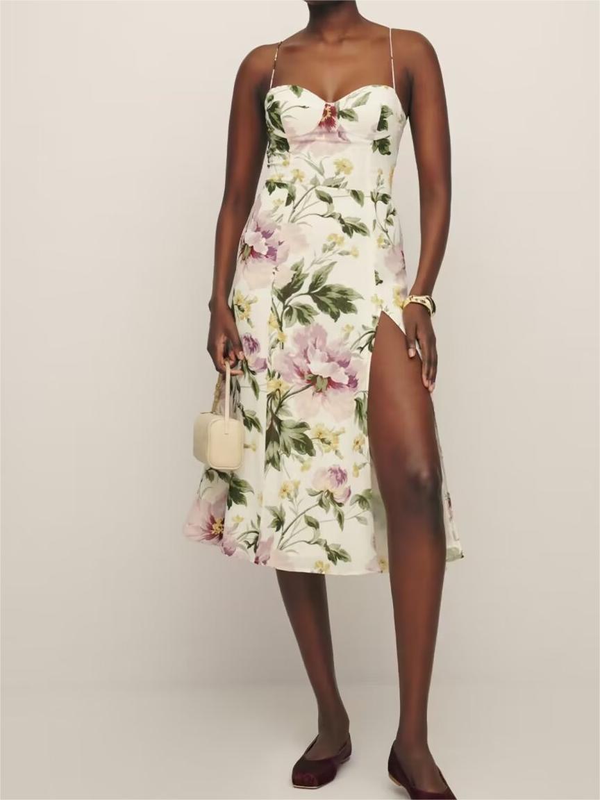 Women's Lace Dress