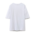 Women's Women Casual Girl Printed Short Sleeve T Shirt
