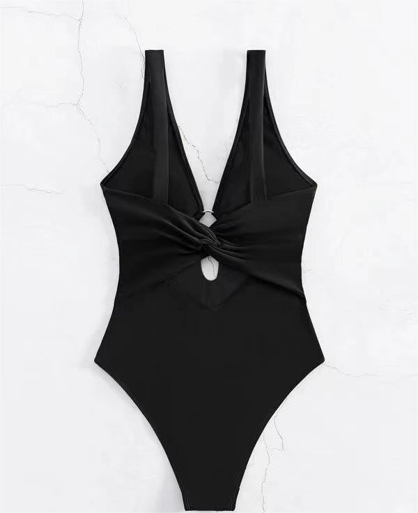 Popular Siamese One-piece Swimwear