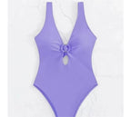 Popular Siamese One-piece Swimwear