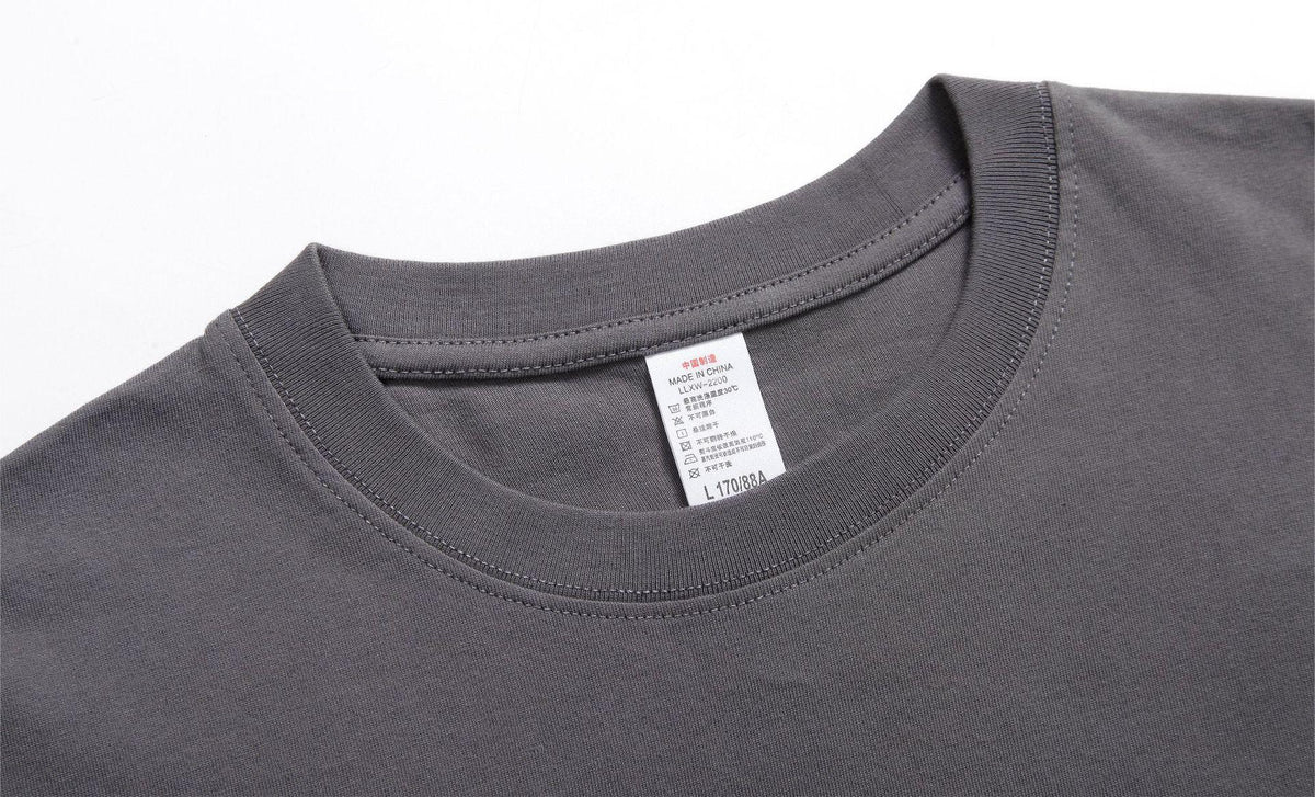 Women's Women's's Solid Color Long Sleeved T-Shirt Loose Basic Casual Cotton Top