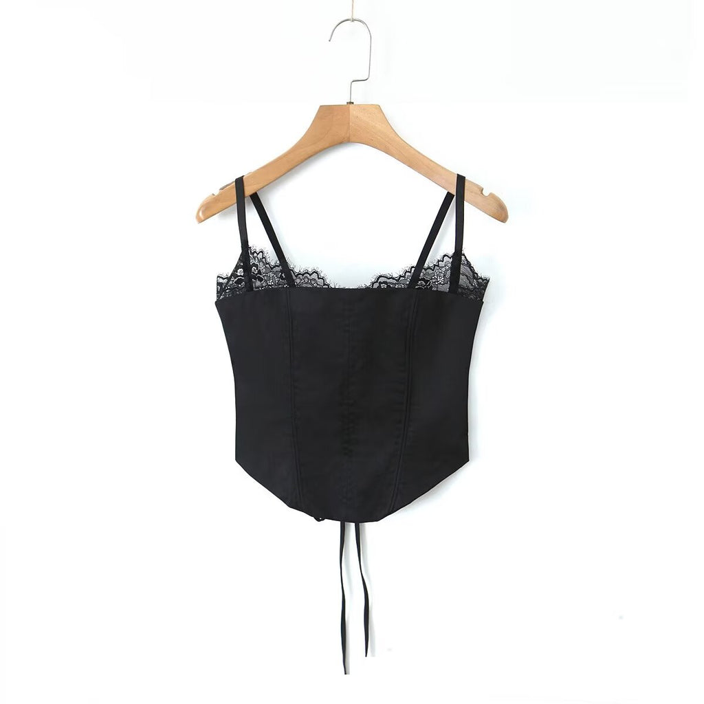 Black Vest
