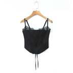 Black Vest