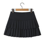 Women's Summer Lace Splicing Sling Coordinated Two-Piece Set