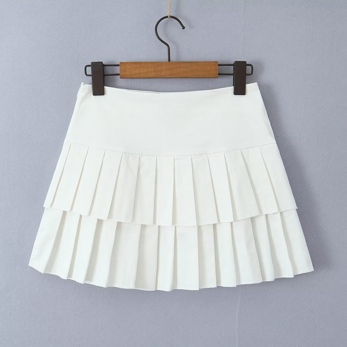 Women's Summer Lace Splicing Sling Coordinated Two-Piece Set