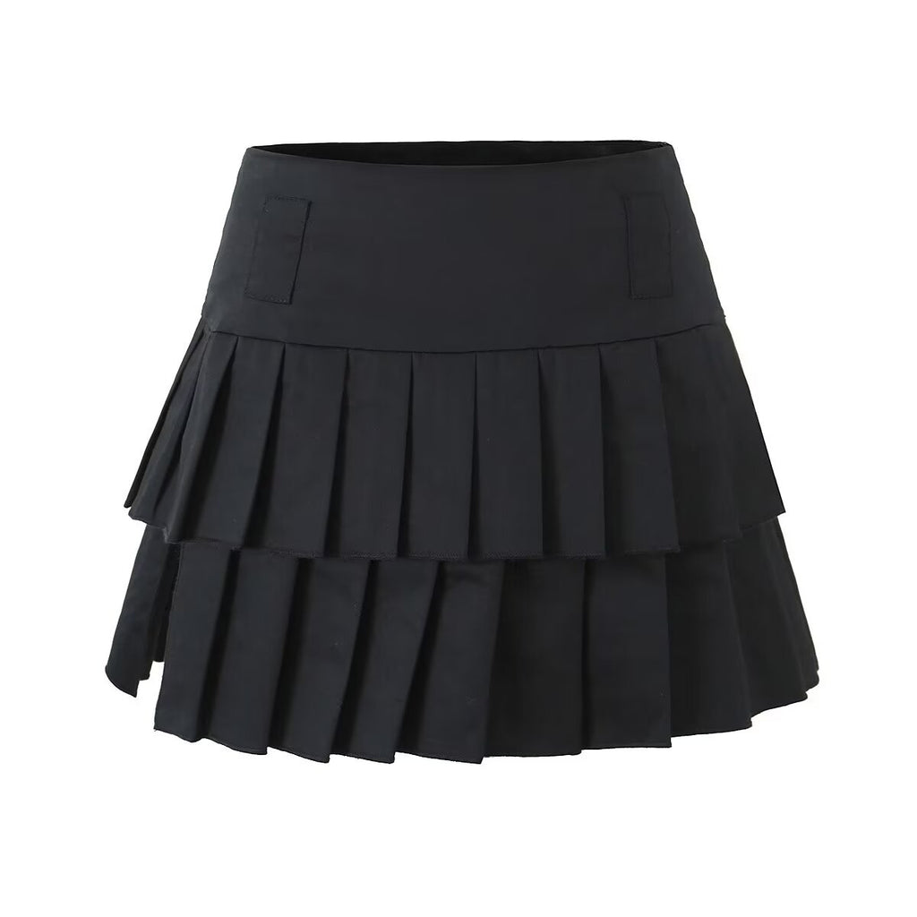 Black Skirt