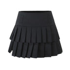 Black Skirt