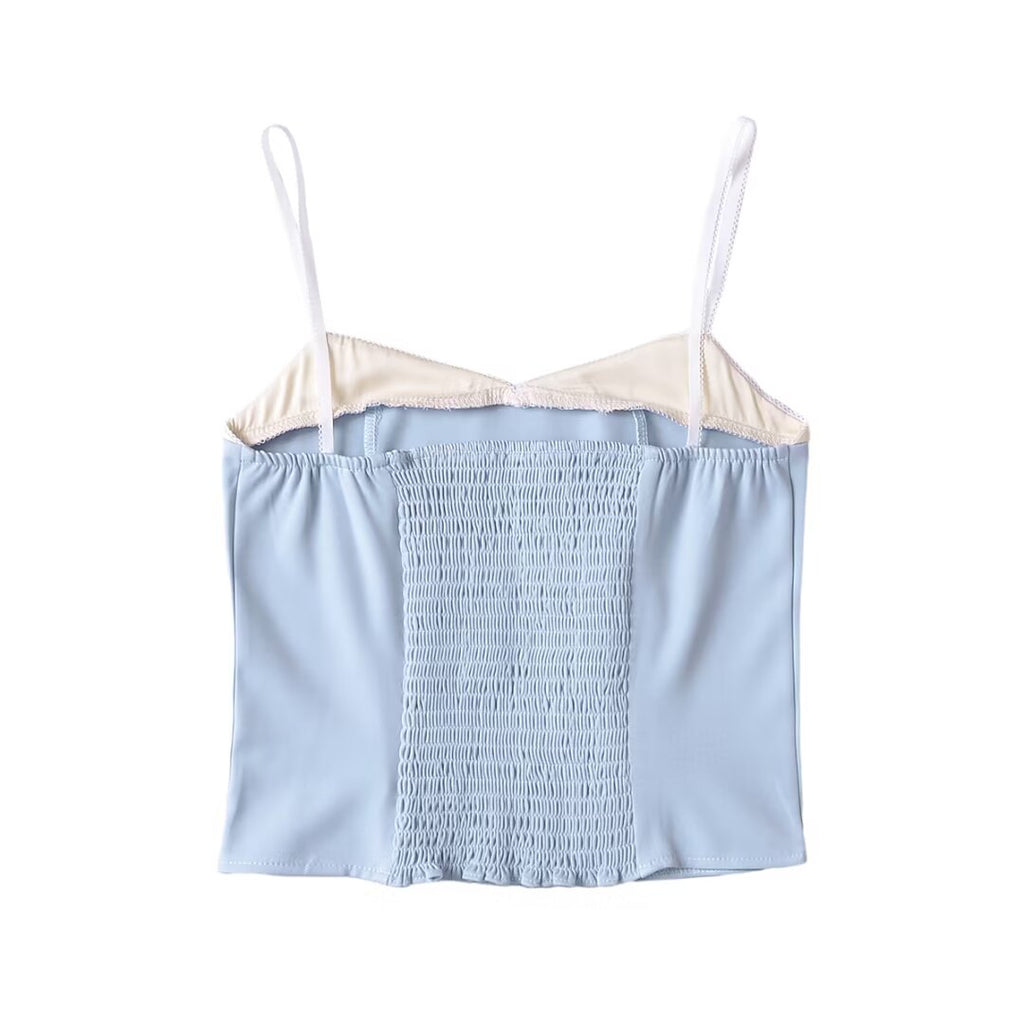 Women's Tube Top