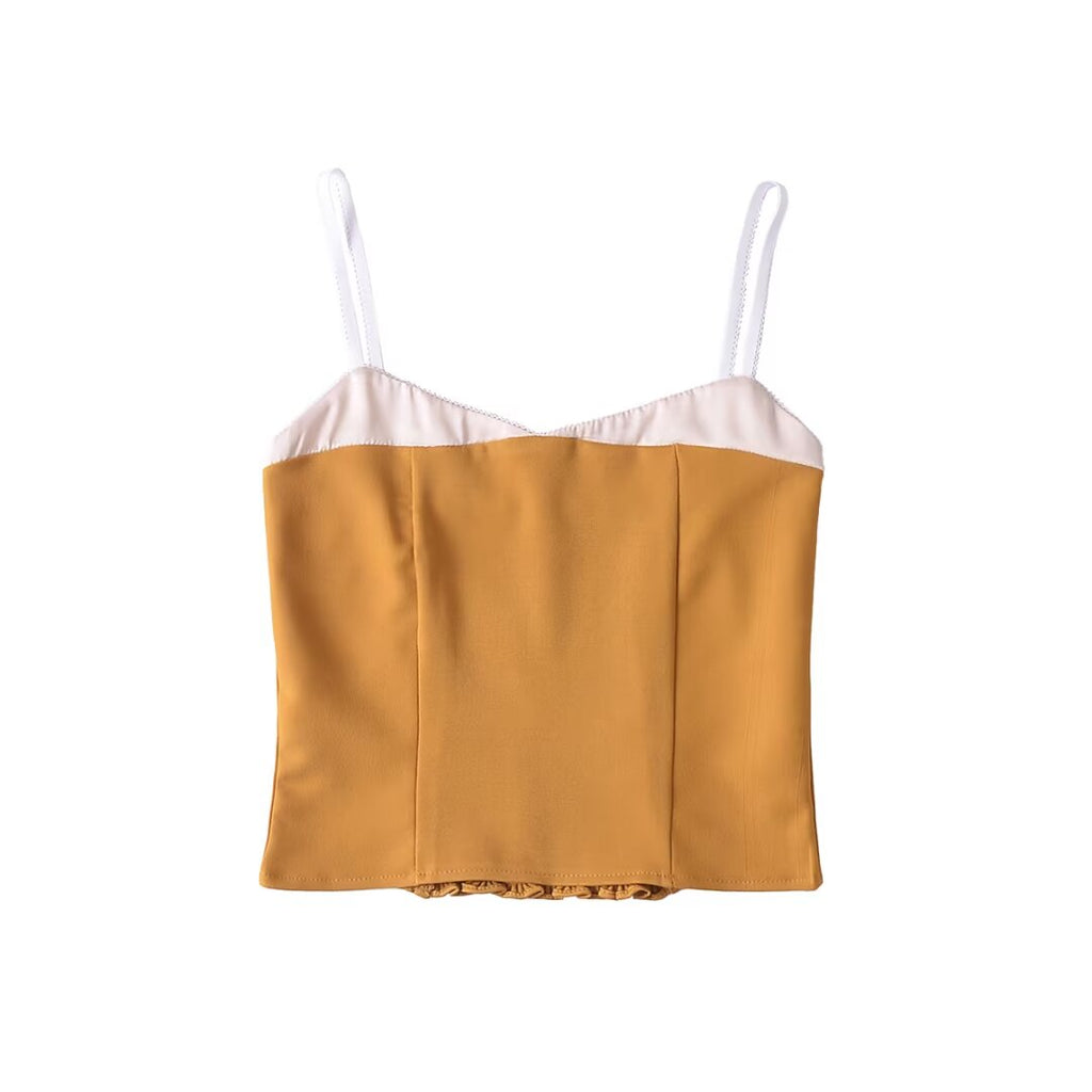 Women's Tube Top