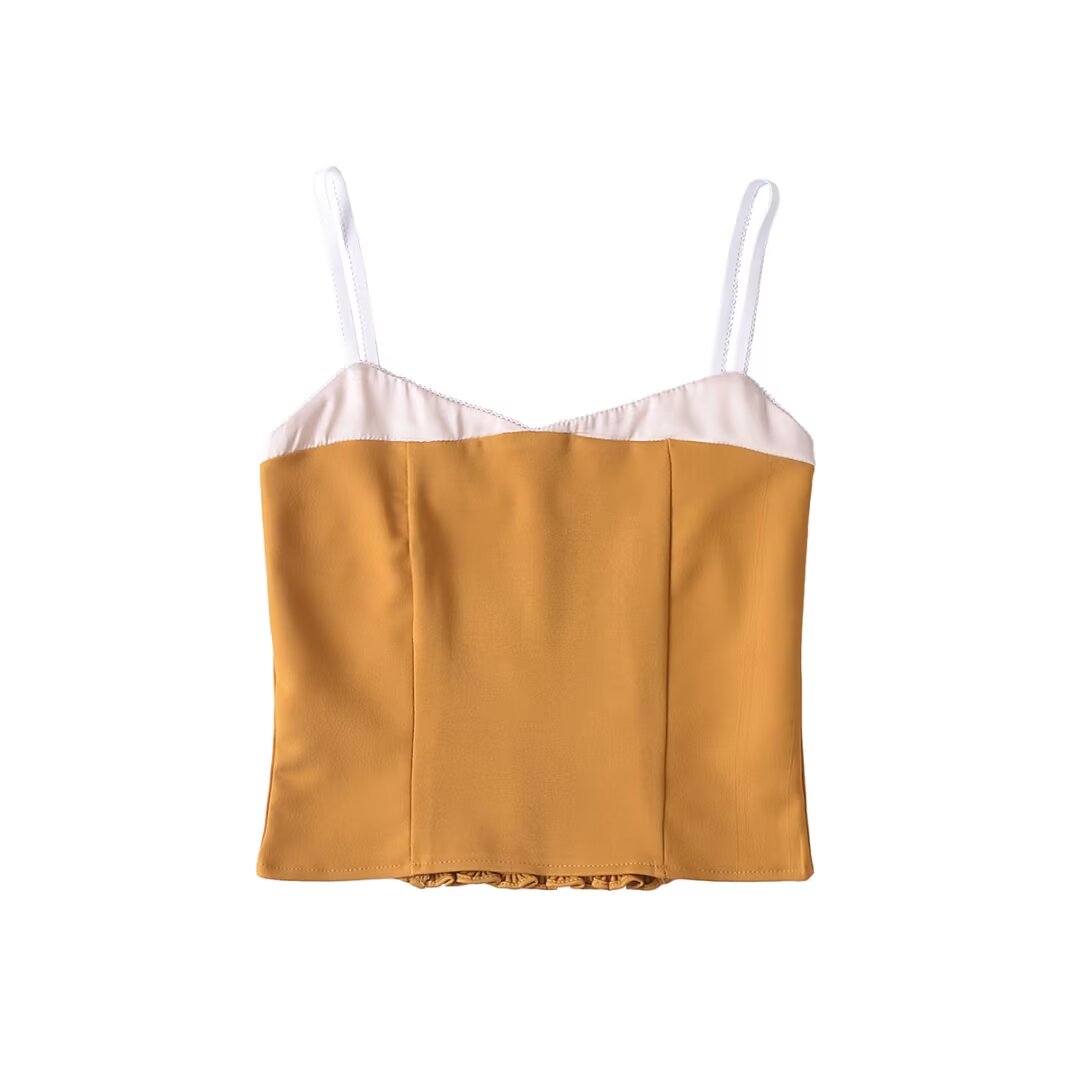 Women's Tube Top