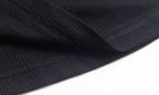Women's Contrast Color Spaghetti Strap Crop Top