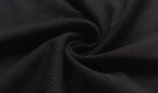 Women's Contrast Color Spaghetti Strap Crop Top