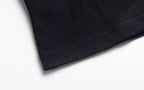 Women's Contrast Color Spaghetti Strap Crop Top