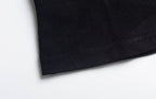 Women's Contrast Color Spaghetti Strap Crop Top