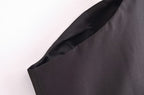 Early Slim Fit Asymmetric Vest Top