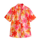 Women's Short-Sleeve Shirt