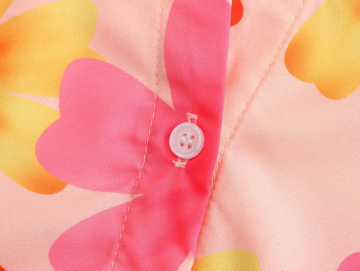 Women's Short-Sleeve Shirt