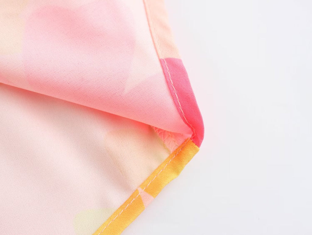 Women's Short-Sleeve Shirt