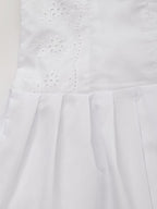 Women's Spring Summer Graceful Fashionable Embroidered Dress