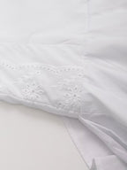 Women's Spring Summer Graceful Fashionable Embroidered Dress