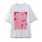 Women’s Graphic Short Sleeve T Shirt
