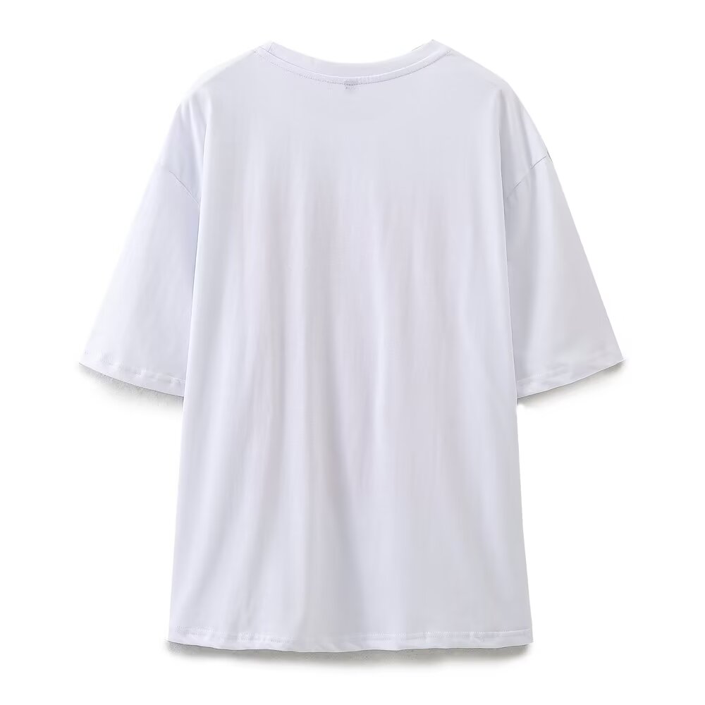 Women’s Graphic Short Sleeve T Shirt