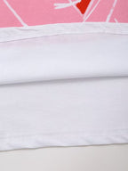 Women’s Graphic Short Sleeve T Shirt