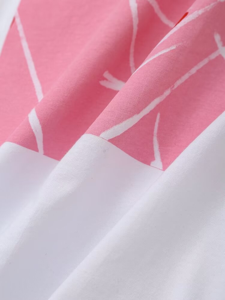 Women’s Graphic Short Sleeve T Shirt